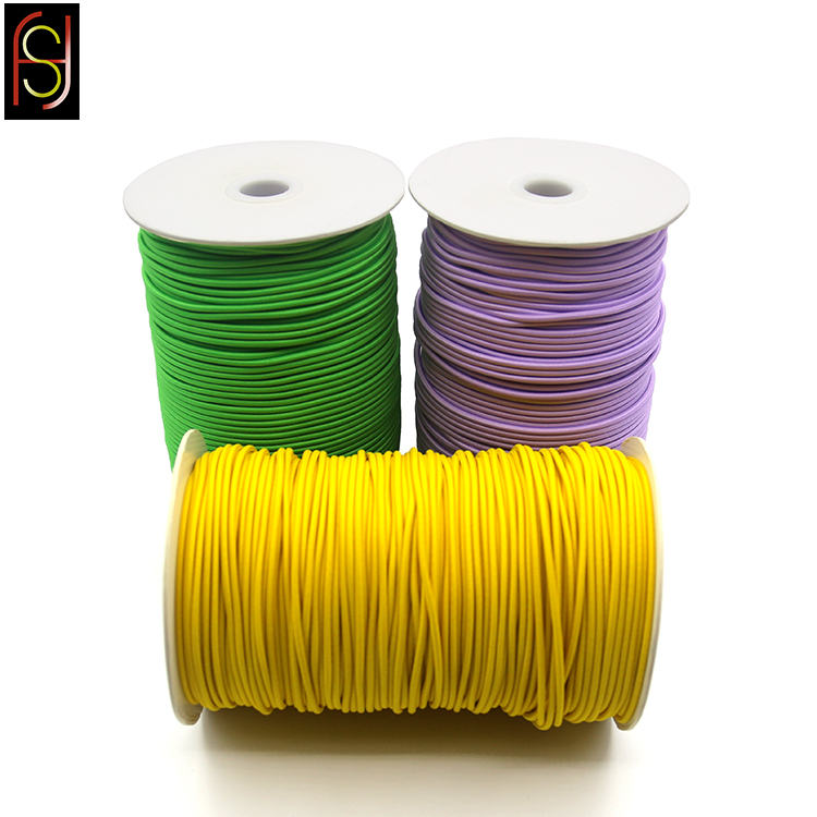 Fluorescent Yellow