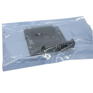 NodeMcu Basis ESP8266 Test DIY Bread board Basics Tester geeignet für NodeMcu V3 Support BOM - Product Image 2