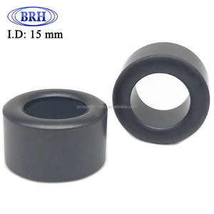 Large Size <strong>NiZn</strong> Toroidal Magnetic <strong>Ferrite</strong> <strong>Core</strong> for Manufacturers China
