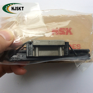 原装NAH30ANZ-K 30毫米滚珠直线导轨NH30AN - Product Image 5