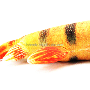 热带鱼毛绒玩具 - Product Image 6