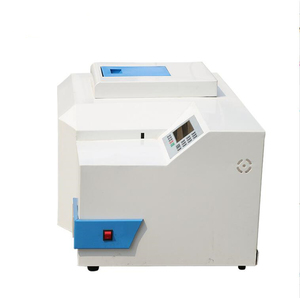 Máy Đo Nhiệt Lượng Bom Oxy Tự Động Hiển Thị Kỹ Thuật Số - Product Image 3