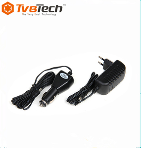 TVBTECH Professional 30/40M <span class=keywords><strong>RIDGID</strong></span>下水道カメラ、7インチモニター、テキストライター付き