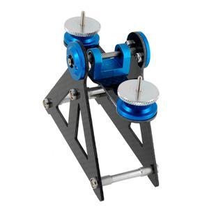 <strong>RC</strong> Main Blade &amp; Propeller Balancer Tester Tool <strong>Kit</strong> for <strong>RC</strong> Model Plane Trex 450 Helicopter - Product Image 2