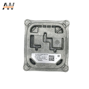 AWファクトリーダイレクトOEM <span class=keywords><strong>A2218706389</strong></span>キセノンバラストSクラスW221 LEDヘッドライト12Vフロントカーシャーシ新状態OE No