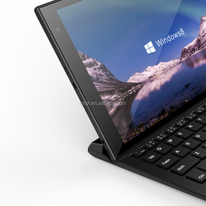 10,1 pulgadas 2 en 1 de Android 7,1 Tablet pc Allwinner A83T Octa Core con teclado - Product Image 4