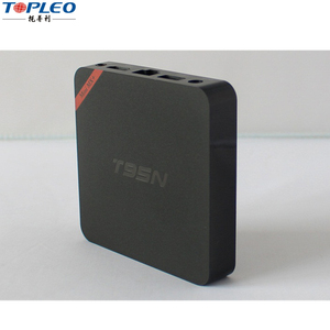 Set Top <span class=keywords><strong>Box</strong></span> <span class=keywords><strong>T95N</strong></span> Amlogic S905X 1 Gam 8 Gam Android6.0 miễn phí pron video <span class=keywords><strong>Internet</strong></span> <span class=keywords><strong>Tv</strong></span> <span class=keywords><strong>Box</strong></span> - Product Image 3