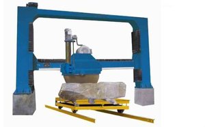 TJCZ-1600 Gantry Type Two-way Granite Cutting Machine, Block <strong>Cutter</strong> - Product Image 4