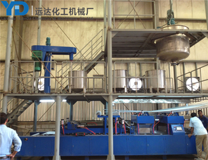 High Quality Fiber Glass Composite Sheet <strong>Manufacturing</strong> <strong>Machine</strong>