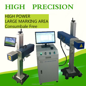 Mới được thiết kế máy tính để bàn an toàn con dấu sợi 10 Wát xem máy in laser-sản phẩm - Product Image 6