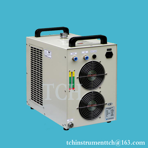 Industrial Water <strong>Chiller</strong> CW-5000 800W Cooling Capacity for Laser Device - Product Image 2