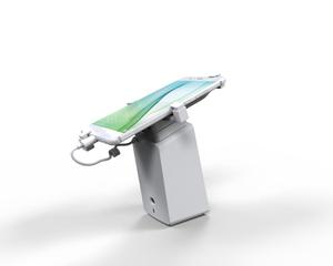 移动电话显示报警系统与零售商店安全展览的安全展示架 - Product Image 2