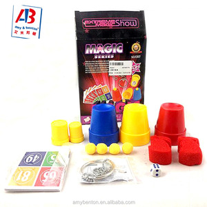 Meist verkaufte Kinder Mini einfache Zaubertricks - Product Image 1