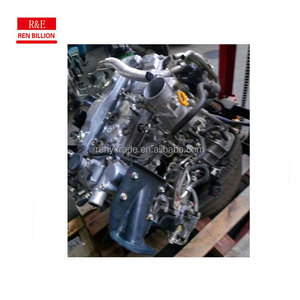 เครื่องยนต์4JJ1สำหรับ Isuzu D-MAX MK1 TFR 3.0 ditd 4x4 4JJ1-TC ดีเซล4JJ1 163แรงม้า - Product Image 2