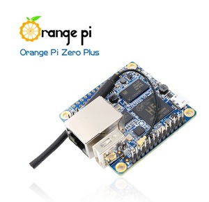 Caldo di vendita Della Fabbrica Buon Prezzo Pieno open source creatore orangepi zero plusH5 bordo di sviluppo di programmazione arancione pi - Product Image 3