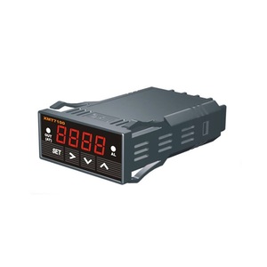 工業用インテリジェントpid温度コントローラーボックスXMT-7100 - Product Image 2