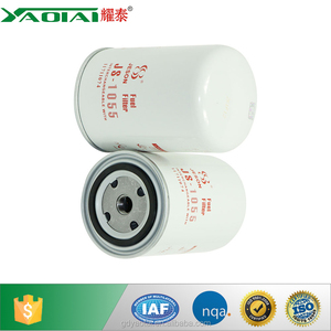 Fuel <strong>Filter</strong> 11711074 FF5709 P554620 BF7888 FC-6202 1174422 1181245 1457429675 1161003 B1050595 5601514 4110000509335 7382045 - Product Image 3