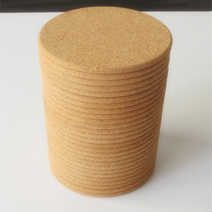 Eco <span class=keywords><strong>Table</strong></span> Placemat Decor Wood Cup Mat Custom <span class=keywords><strong>Cork</strong></span> <span class=keywords><strong>Coaster</strong></span>