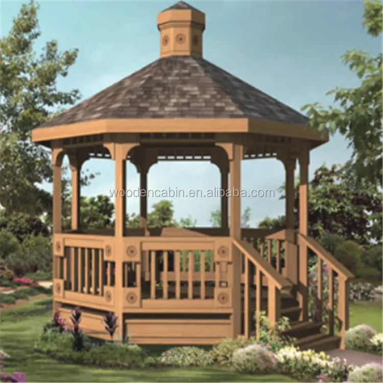 Wholesale New Promotion cheap gazebo Manufacturer from China