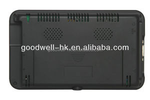 7 英寸触摸屏平板电脑与 RS232 端口，WIN CE <span class=keywords><strong>6.0</strong></span> OS