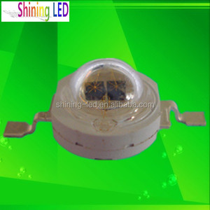 Kızılötesi 5 Watt 2-cips 4-cips dahili kızılötesi 1000nm 1020nm 1030nm 1040nm 1050nm 1080nm 1200nm 1300nm yüksek güç IR LED 5 W
