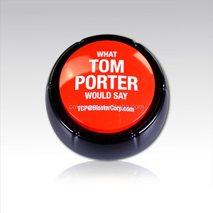 <strong>Custom</strong> Sound <strong>Easy</strong> <strong>Button</strong> Talking <strong>Button</strong> Sound Buzzer <strong>with</strong> <strong>Custom</strong> Sound Music Printed logo Imprint for Promotional Games Gifts - Product Image 6