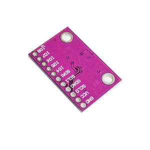 Taidacent MMA9555L Pedometer Đấm Bốc Kỹ Thuật Số Cảm Ứng Tốc Độ Di Động Cảm Biến 3 Axis G Ba Trục Cảm Biến Gia Tốc Cho Chế Độ Ăn Uống - Product Image 3