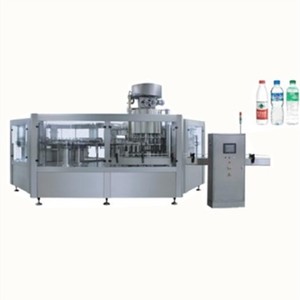 Yumuşak karbonatlı içecek karıştırıcı yapma makineleri - Product Image 1