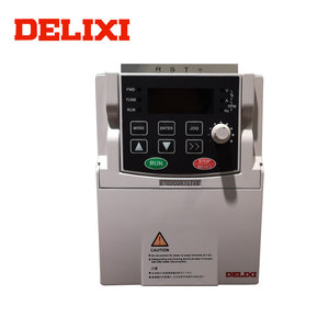 逆变器3相dc至ac低转换器功率5500w 7500w逆变器转换器DELIXI E102