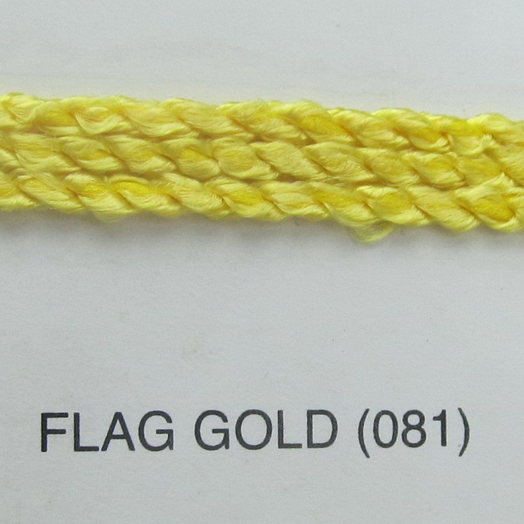 DRAPEAU OR (081)