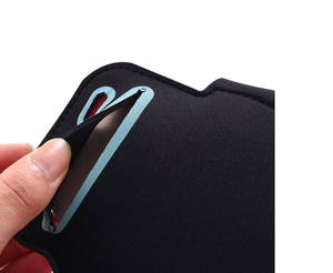 Free Sample Gym Sport <strong>Running</strong> Mobile Phone Accessories Armband for Smart Phone - Product Image 3