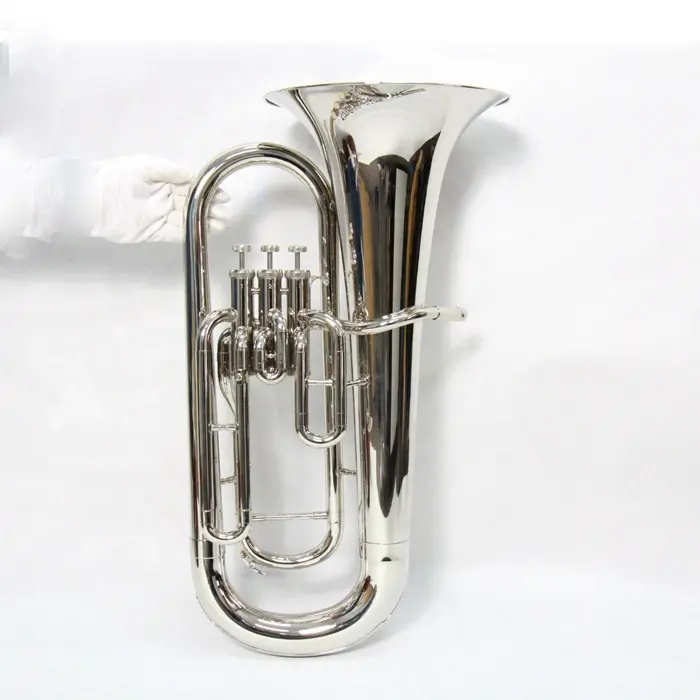 Заводская цена, инструмент brasswind, хорошее качество, новый дизайн, euphonium horn