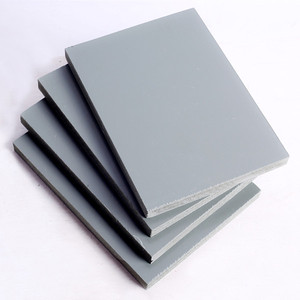 Yalıtımlı PVC beton formları inşaat formworm inşaat - Product Image 5