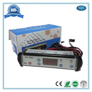 Pid lógica controlador de temperatura/controlador lógico programable - Product Image 6
