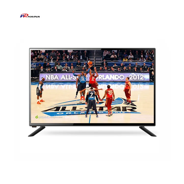 Fabriek Aangepaste Goedkoopste Prijzen 32 Inch Foto Buizen Flat Screen Led Tv