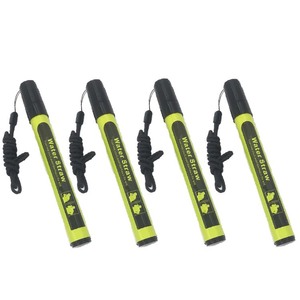 Veilig outdoor waterzuiveraar, Persoonlijke water <span class=keywords><strong>filter</strong></span> stro verwijderen 99.9999% cysten, deeltjes, sedimenten - Product Image 2