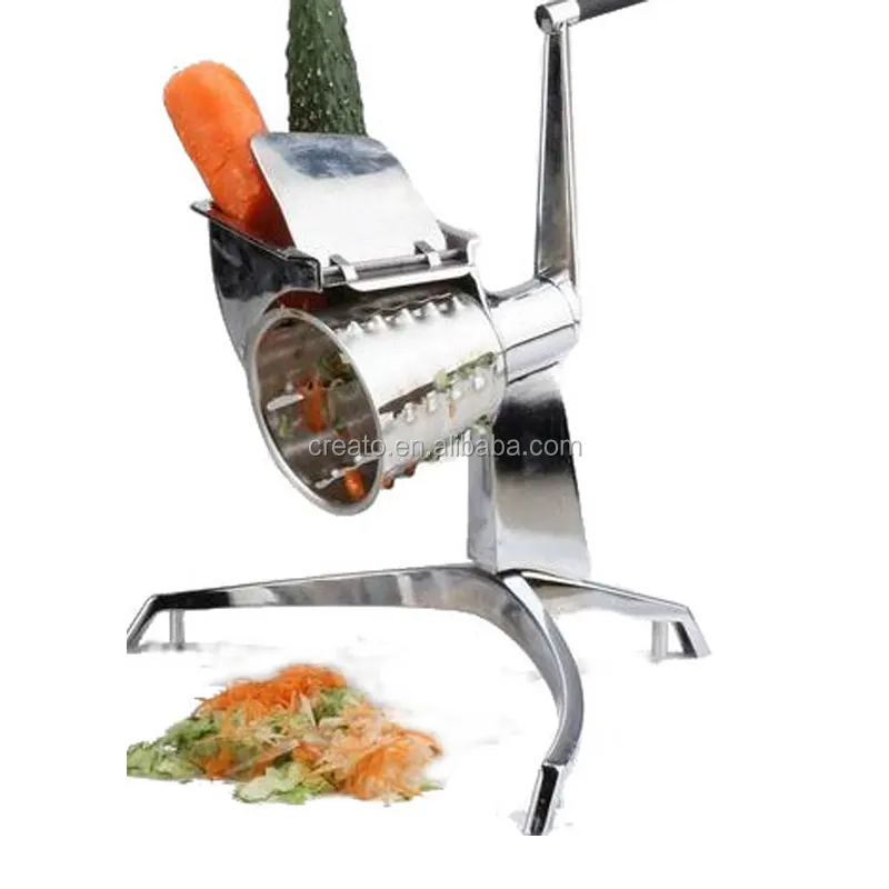 manual salad cutter,vegetable cutter,salad master