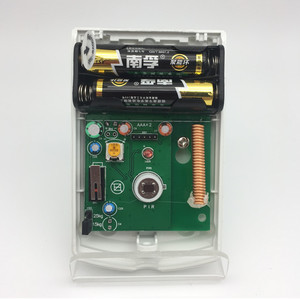 100M長距離Pirモーションセンサーモジュールバッテリー式ワイヤレスPirモーションセンサー - Product Image 4