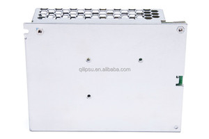 Minifuente de alimentación conmutada, salida Dual Ac Dc, 12v, 10A, 120w - Product Image 4