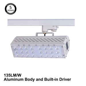 30W 50W New Design <strong>Led</strong> Lights <strong>Spot</strong> with CE CETL SAA Approved Driver - Product Image 5