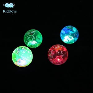 Hi Bóng Nước Lấp Lánh Nảy Với Thẻ Động Vật Làm Quà Tặng Cho Trẻ Em - Product Image 5