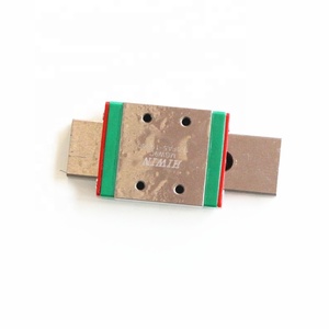 Precio de fábrica Guía lineal Origami hiwin guía lineal MGN12C para impresora 3D HIWN bloque y riel MGN12C - Product Image 2
