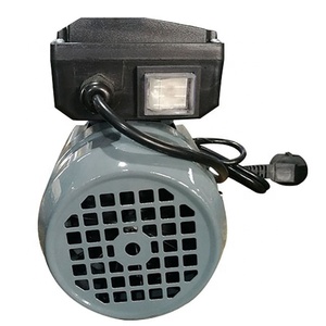50Hz <strong>Single</strong> <strong>Phase</strong> <strong>Motor</strong> 0.3 kw 2800 <strong>Rpm</strong> MY711-2 - Product Image 4