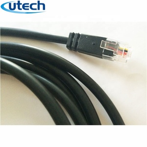 FTDI çip USB RJ12 programlama kablosu