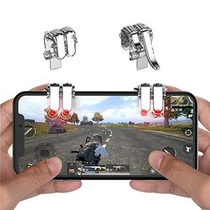 Spiel joystick <span class=keywords><strong>mobile</strong></span> <span class=keywords><strong>controller</strong></span> feuer taste für PUBG <span class=keywords><strong>mobile</strong></span> trigger