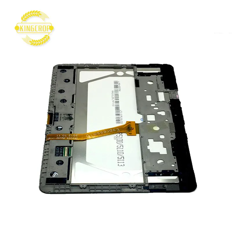 Đối Với Samsung Galaxy Tab 2 GT- P5100 LCD Màn Hình Hiển Thị Bảng Điều Chỉnh Sửa Chữa Phần Đối Với Samsung P5100 Sửa Chữa Thay Thế P5100 Màn Hình Lcd