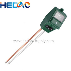 Multifunctional 3 in 1 Soil Moisture <strong>Sensor</strong> <strong>Arduino</strong> - Product Image 2