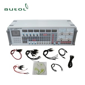 Mst- 9000+ otomobil atölye araçları/elektronik atölye araçları/otomobil sensörü sinyal simülasyon aracı mst 9000+ - Product Image 2