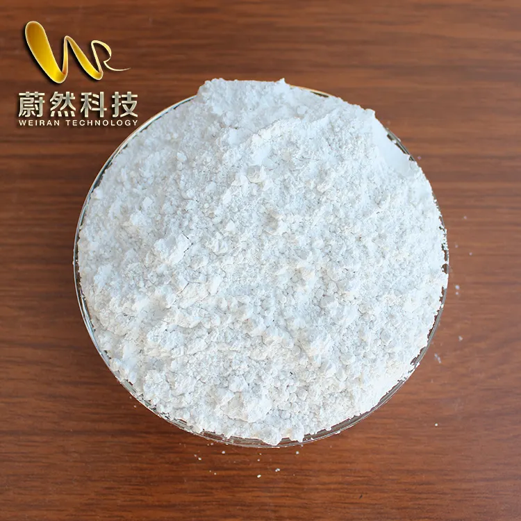 manufacturer coated pharmaceutical grade calcium carbonate