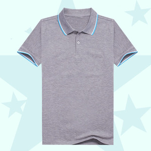 OEM Blank Men Short Sleeve Plain No Brand Custom Design Casual <strong>Shirt</strong>